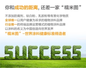 涂料投資商 洞察市場，以精準營銷策劃驅動長效增長